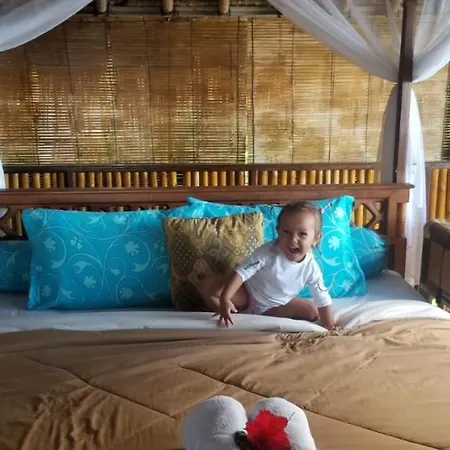 Jasri Dalem Surf Retreat Villa Exterior photo