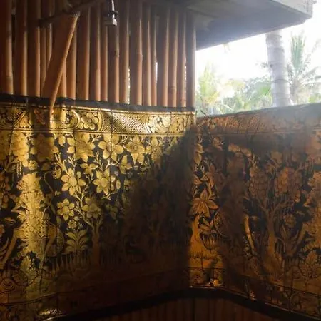 Jasri Dalem Surf Retreat Villa Exterior photo
