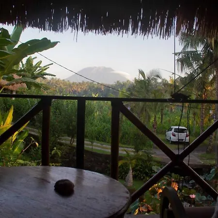 Jasri Dalem Surf Retreat Villa Exterior photo