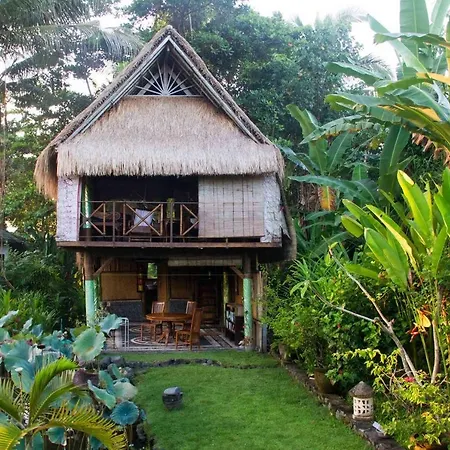 Jasri Dalem Surf Retreat Villa Exterior photo