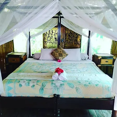 Jasri Dalem Surf Retreat Villa Exterior photo