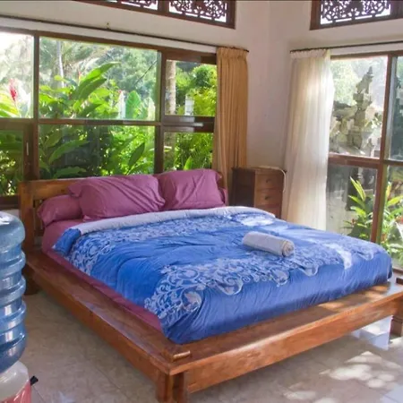 Jasri Dalem Surf Retreat Villa Exterior photo